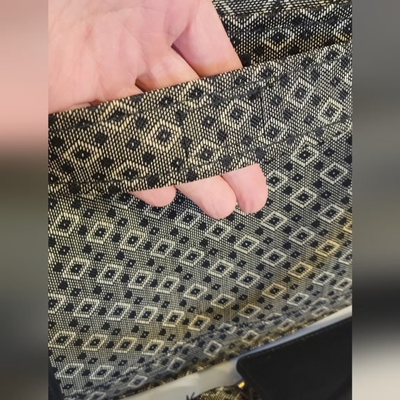 Joy Mangano Weekender Carry All Bag - Picture 5 of 12